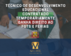 TÉCNICO DE DESENVILVIMENTO EDUCACIONAL DE VÁRZEA GRANDE GANHA DIREITO AO FGTS E FÉRIAS